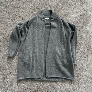 Madewell Knit Jacket